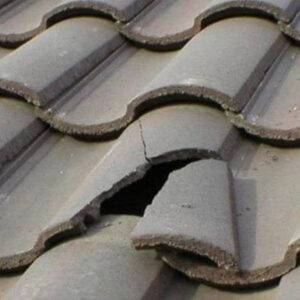 Single pan Roof repairs in Stevenage