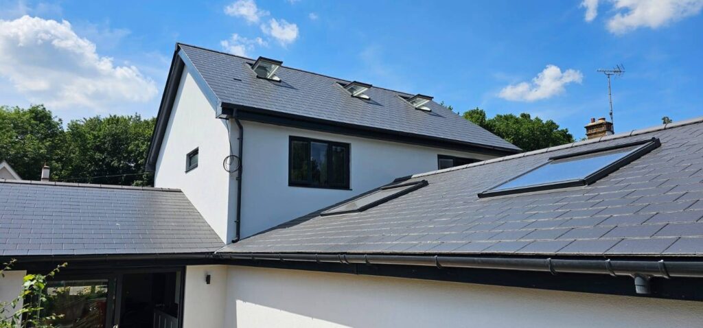 Roofers in St Albans