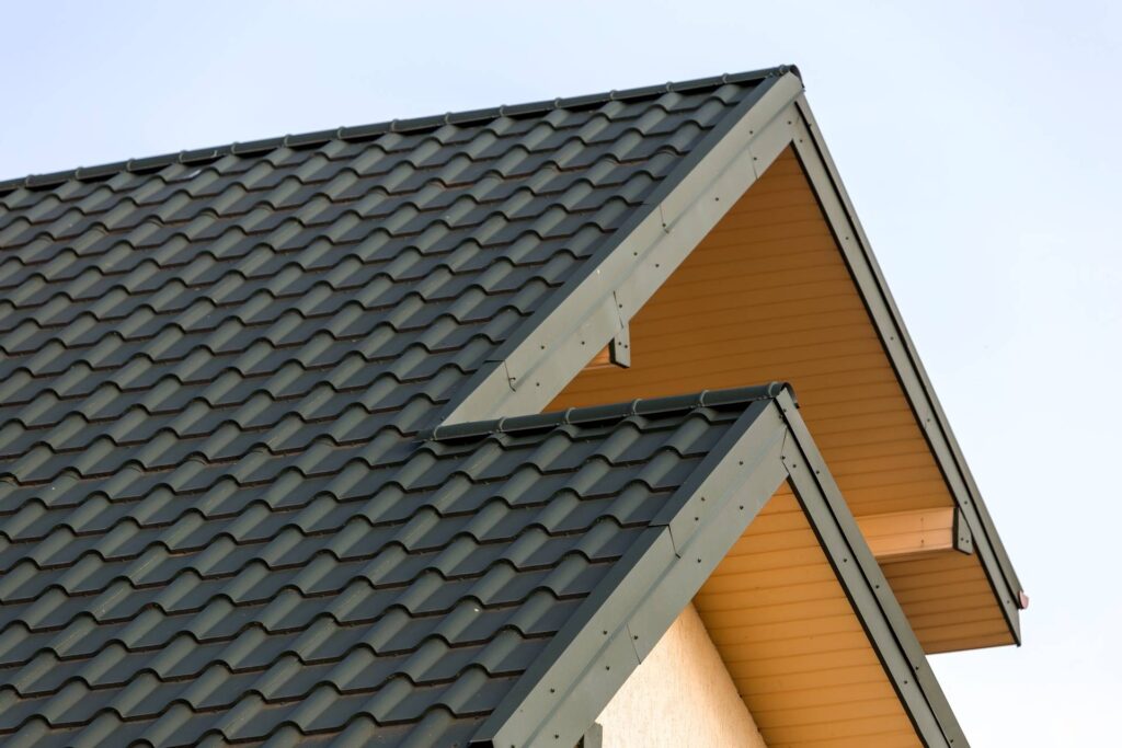 Roof Repairs St Albans