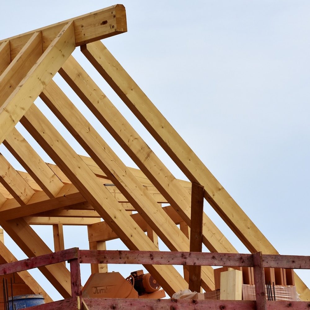 Roofer in welwyn